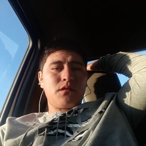 Meet your Posher, Marco